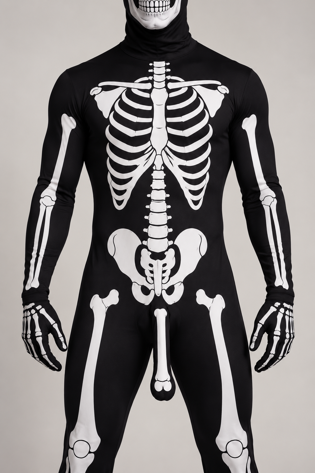 Party Skeleton™
