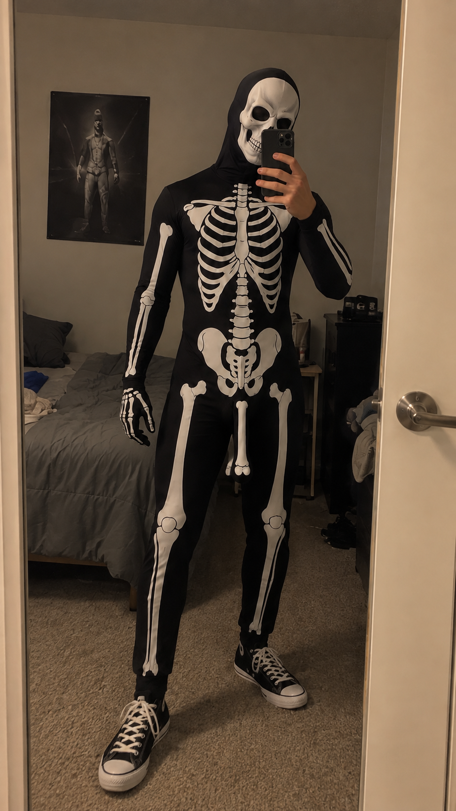 Party Skeleton™